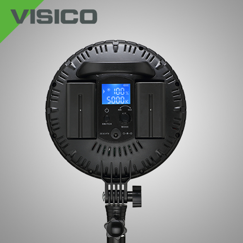 Visico LED light LED-192A KIT Bi-Color - 3 Godine garancija! - 3